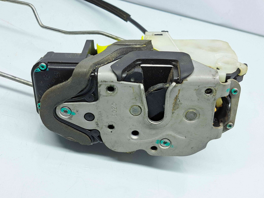 Broasca usa stanga fata Opel Insignia A [Fabr 2008-2016] 13503801