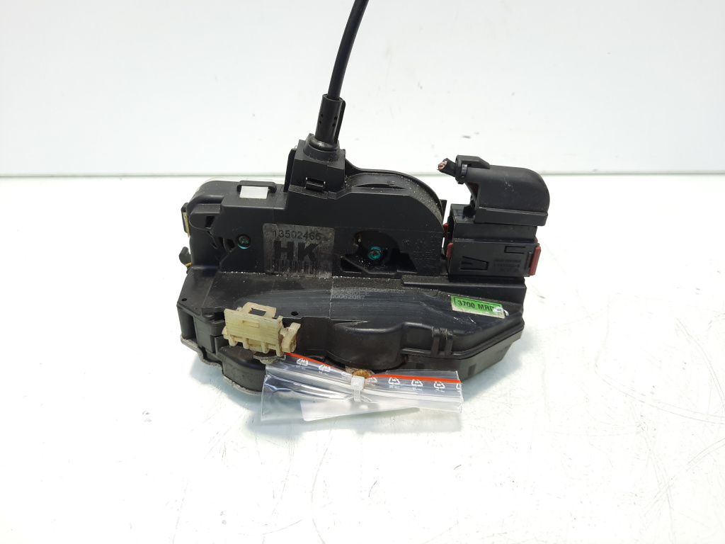 Broasca usa stanga fata, Opel Insignia A (id:561928)