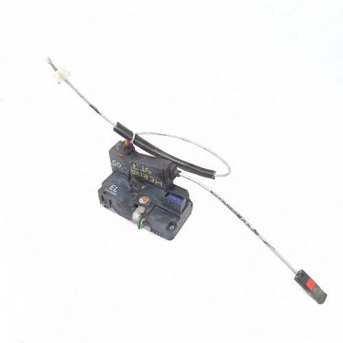 Broasca Usa Stanga Fata Opel Meriva 2003-2010 24434880, El24434880