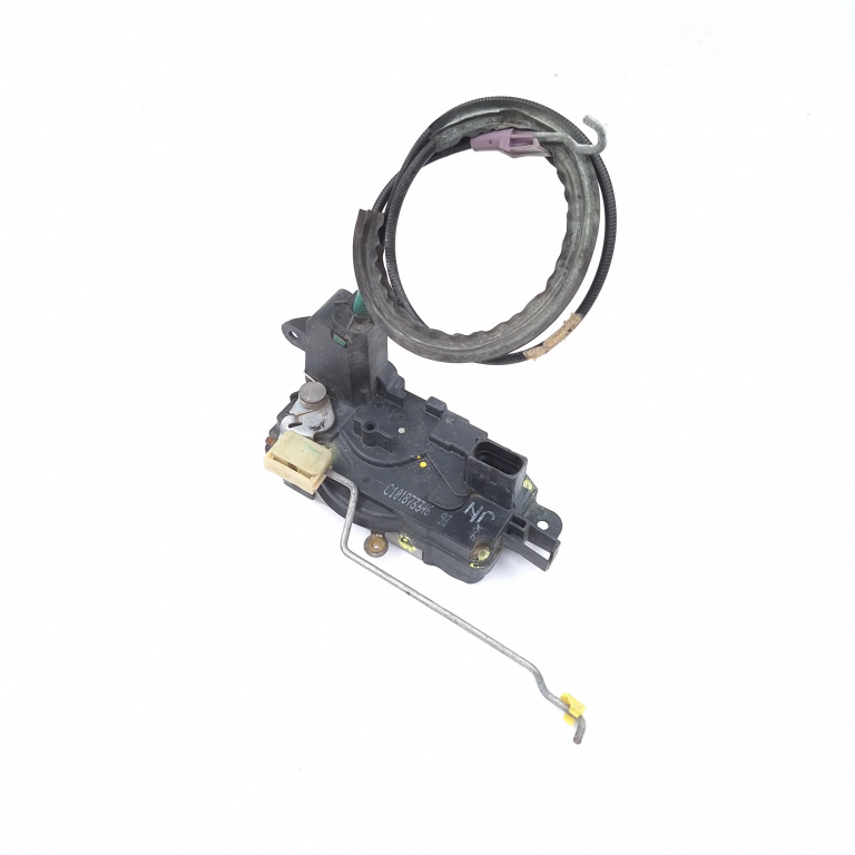 Broasca Usa Stanga Fata Opel Tigra B Twintop 2004-2009 C101873346