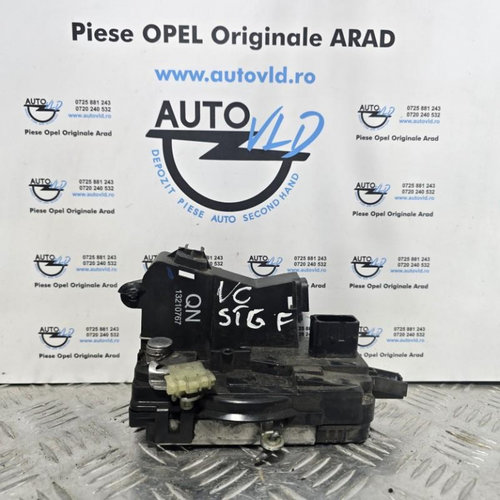 Broasca usa stanga fata Opel Vectra C 2002-2005 13210767 QN