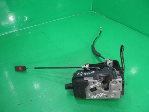 BROASCA USA STANGA FATA OPEL VECTRA C FAB. 2002 – 2009 ⭐⭐⭐⭐⭐