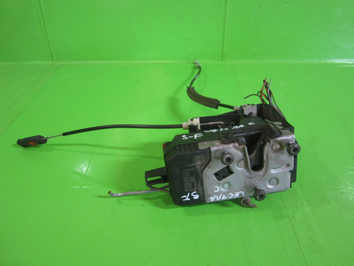 BROASCA USA STANGA - FATA OPEL VECTRA C FAB. 2002 – 2009 ⭐⭐⭐⭐⭐