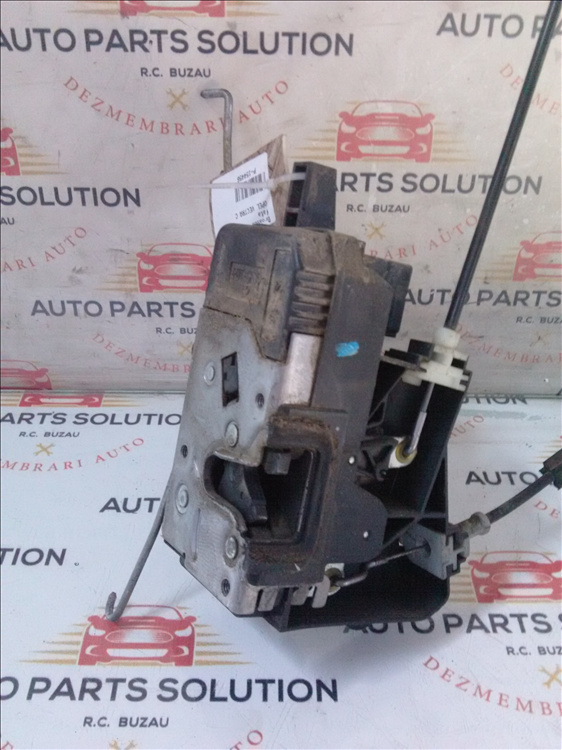 Broasca usa stanga fata OPEL VECTRA C
