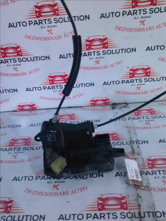 Broasca usa stanga fata OPEL VECTRA C