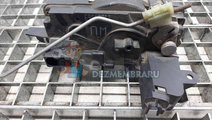 Broasca usa stanga fata Opel Zafira A (F75) [Fabr ...