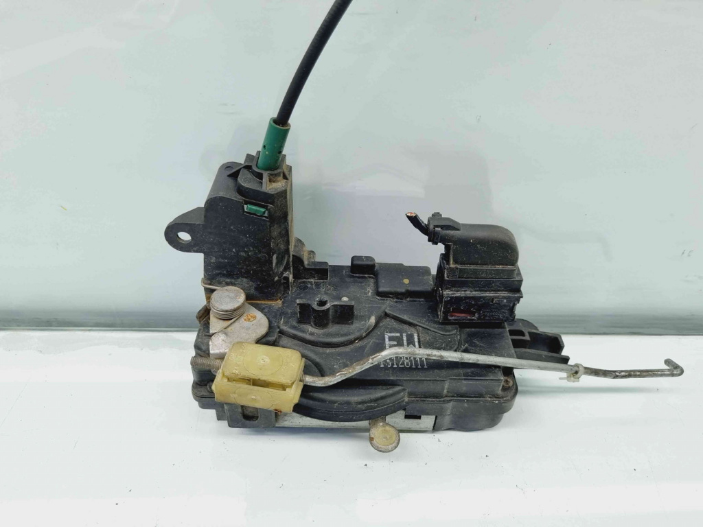Broasca usa stanga fata Opel Zafira B (A05) [Fabr 2006-2011] 13128111