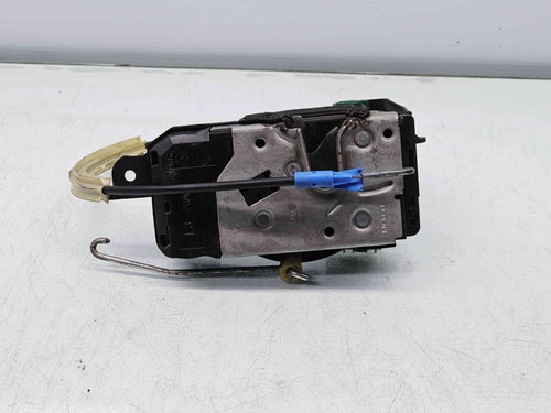 Broasca usa stanga fata Opel Zafira B (A05) [Fabr 2006-2011] 13210748