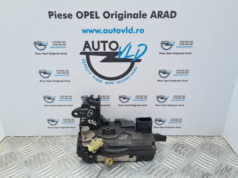Broasca usa stanga fata Opel Zafira B Facelift 2008-2014 13210748 QF