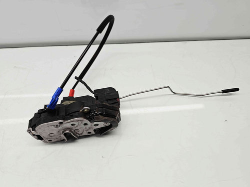 Broasca usa stanga fata Opel Zafira C (E75) Combi [Fabr 2011-2017] OEM