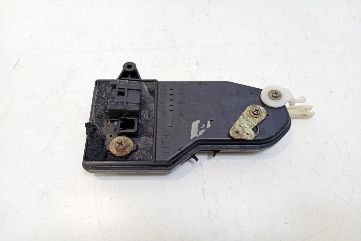 Broasca usa stanga fata partea electrica A93SPLL Mazda 6 GG [2002 - 2005]