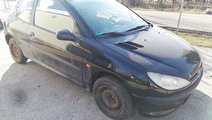 BROASCA USA STANGA FATA PEUGEOT 206 FAB. 1998 -200...