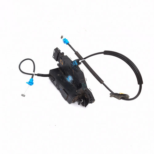 Broasca Usa Stanga,fata Peugeot 207 2006 - 2014 24090816, 24087816, 24091816