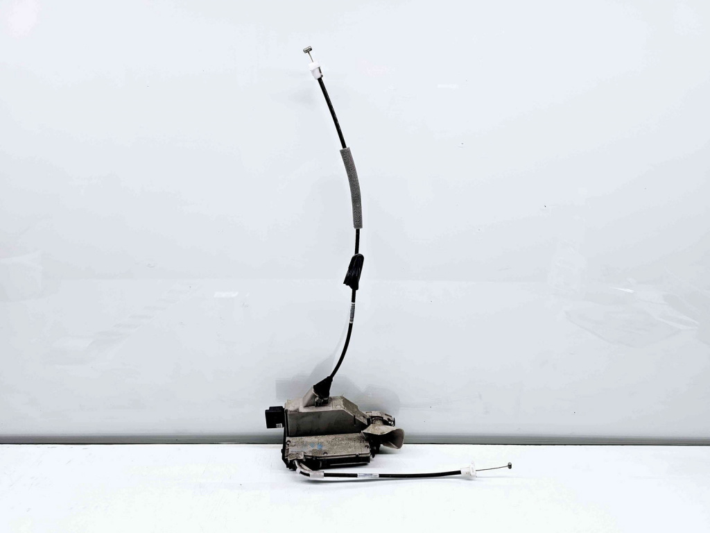 Broasca usa stanga fata Peugeot 208 [Fabr 2012-2024] 9688080480