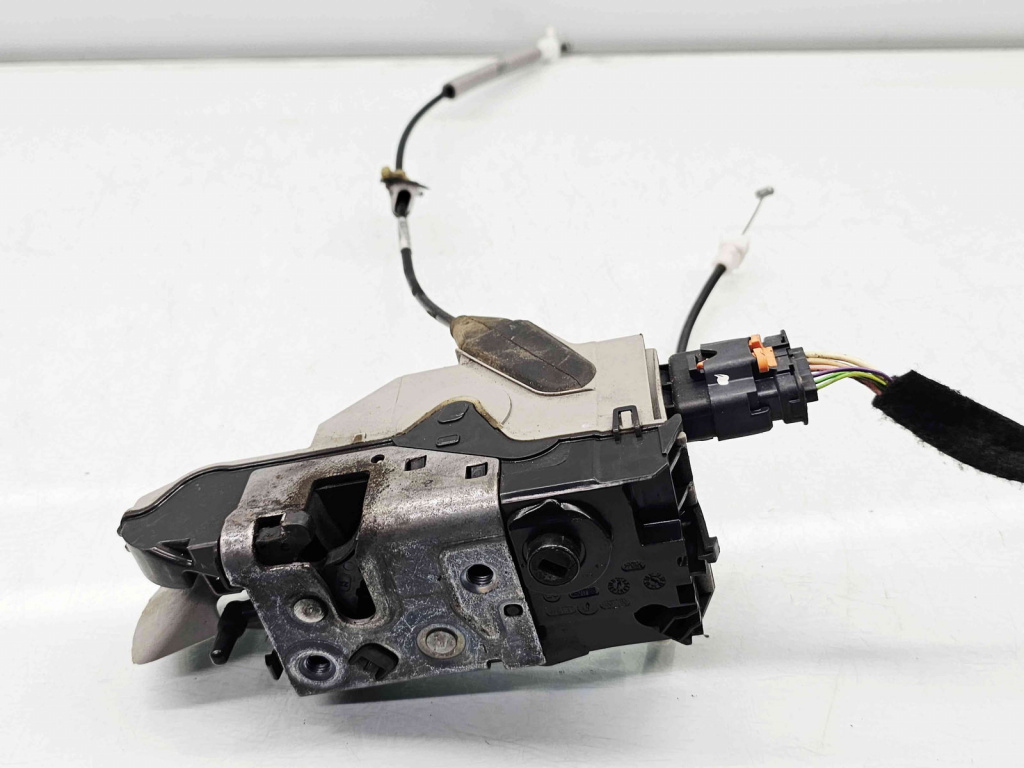 Broasca usa stanga fata Peugeot 208 [Fabr 2012-2024] 9688080480