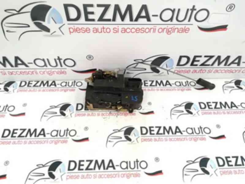 Broasca usa stanga fata, Peugeot Partner (I) Combispace (id:329569)