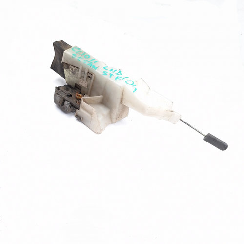 Broasca Usa Stanga Fata Renault Clio 2 / Symbol 1 1998-2008 Volan Pe Stanga Lhd 7700434714