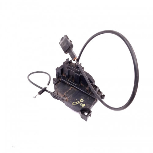 Broasca Usa Stanga Fata Renault Clio 3 2005-2012