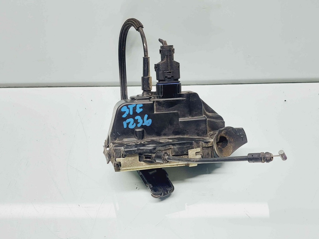 Broasca usa stanga fata Renault Laguna 2 [Fabr 2001-2007] 000661Z98