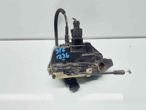 Broasca usa stanga fata Renault Laguna 2 [Fabr 2001-2007] 000661Z98