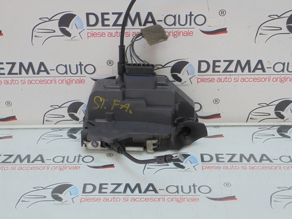 Broasca usa stanga fata, Renault Megane 2 combi