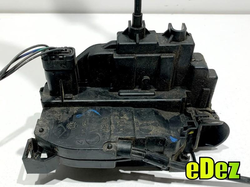 Broasca usa stanga fata Renault Megane 3 (2008-2012) 805030001R