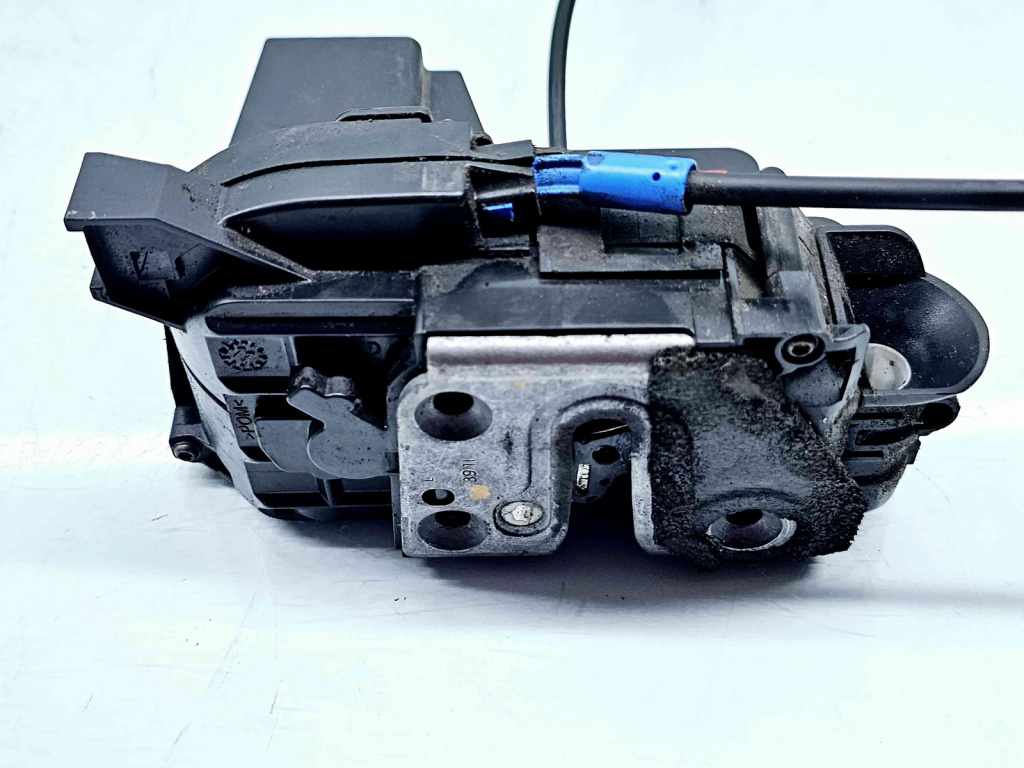 Broasca usa stanga fata Renault Megane 3 (B95) [Fabr 2008-2016] 305030002R