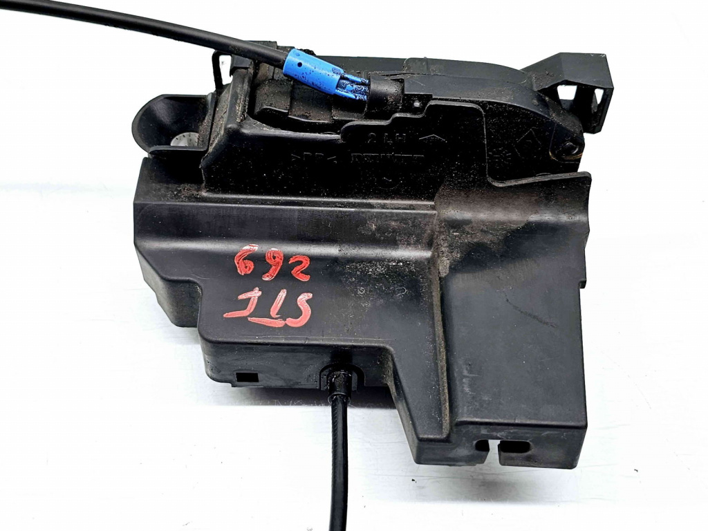 Broasca usa stanga fata Renault Megane 3 (B95) [Fabr 2008-2016] 305030002R