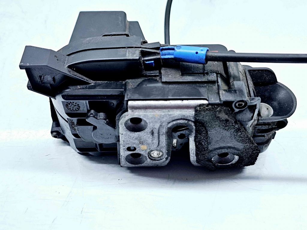 Broasca usa stanga fata Renault Megane 3 (B95) [Fabr 2008-2016] 305030002R