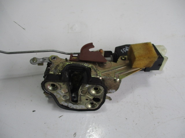BROASCA USA STANGA FATA SAAB 9-3 CABRIOLET FAB. 1998 – 2003 ⭐⭐⭐⭐⭐