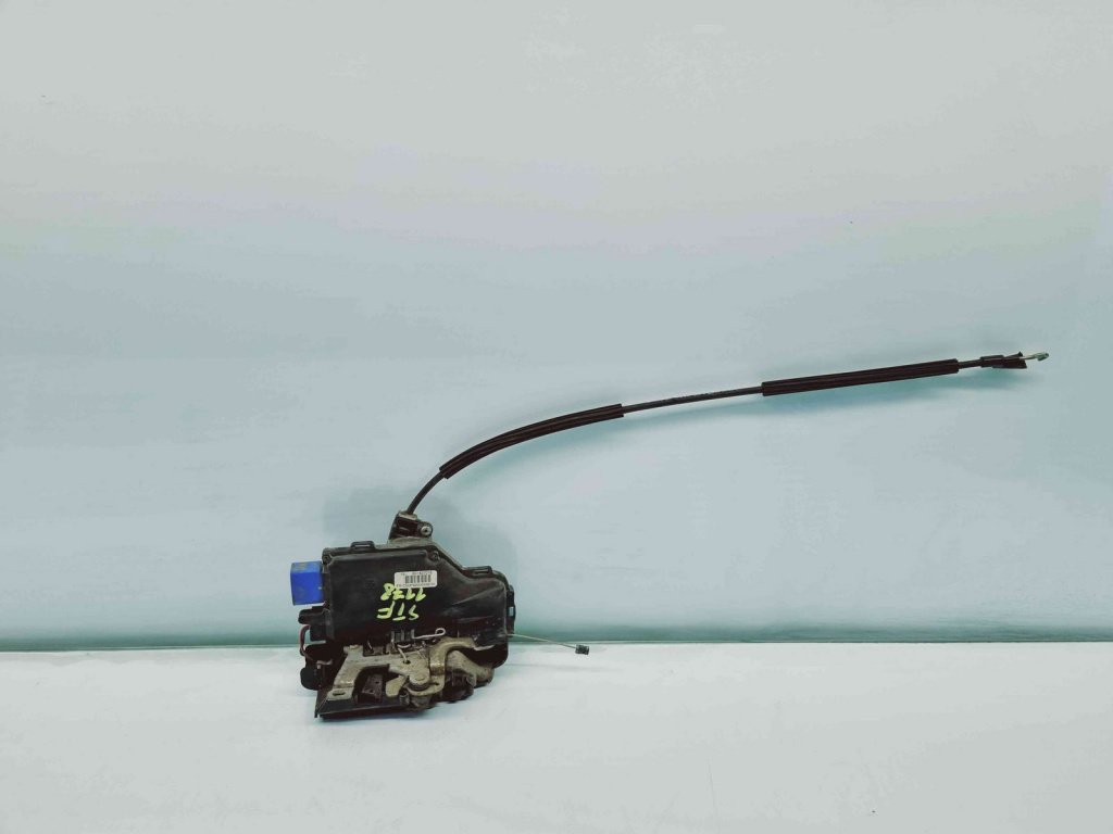 Broasca usa stanga fata Seat Altea (5P1) [Fabr 2004-2010] 3D1837015
