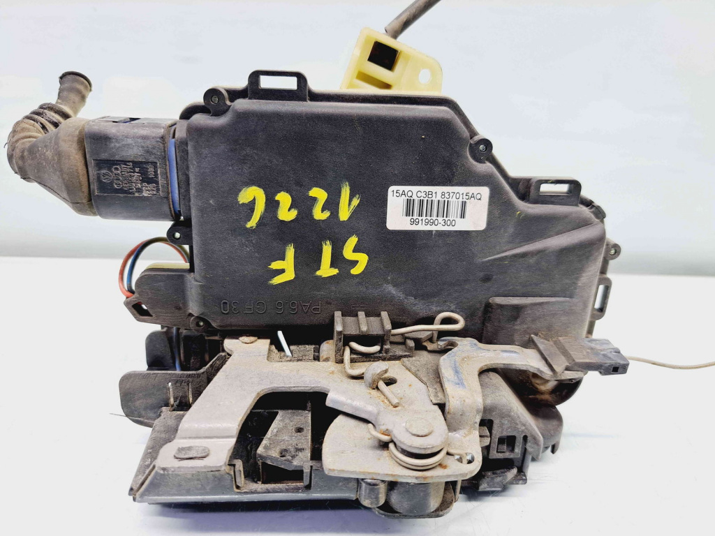Broasca usa stanga fata Seat Cordoba (6L2) [Fabr 2002-2009] 3B1837015AQ
