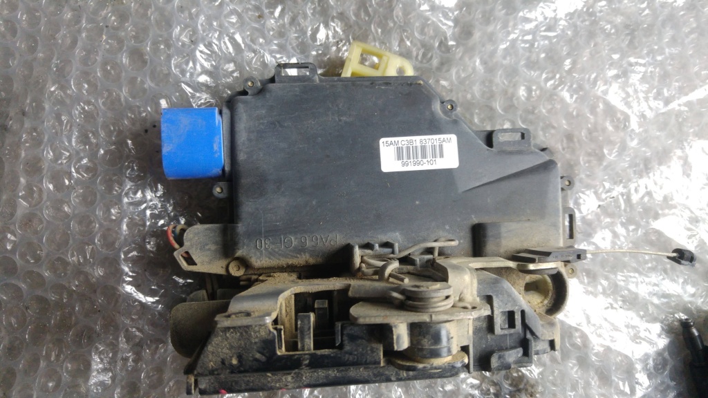 Broasca usa stanga fata seat ibiza 15amc3b1 837015am