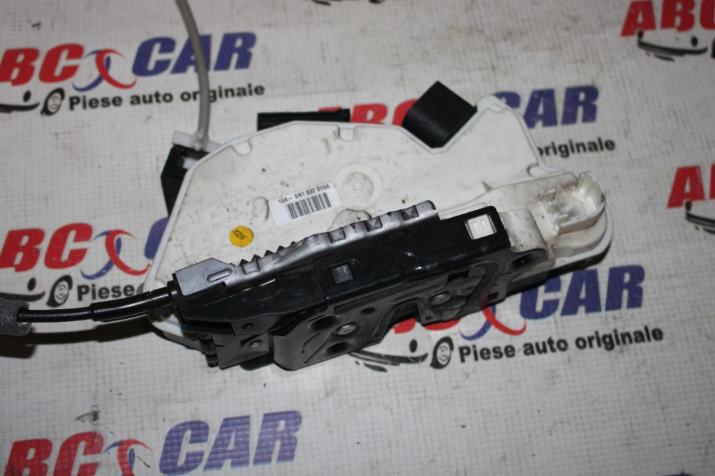 Broasca usa stanga fata Seat Ibiza (6J5) 2008-2017 5N1837015A