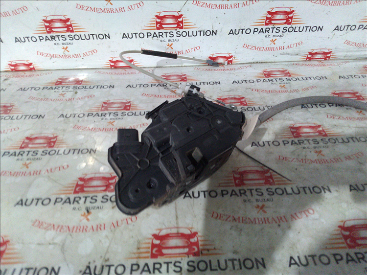Broasca usa stanga fata SEAT IBIZA an fabr. 2011