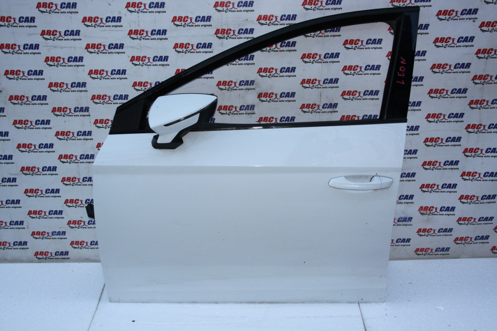 Broasca usa stanga fata Seat Leon 5F1 ST 2012-2017