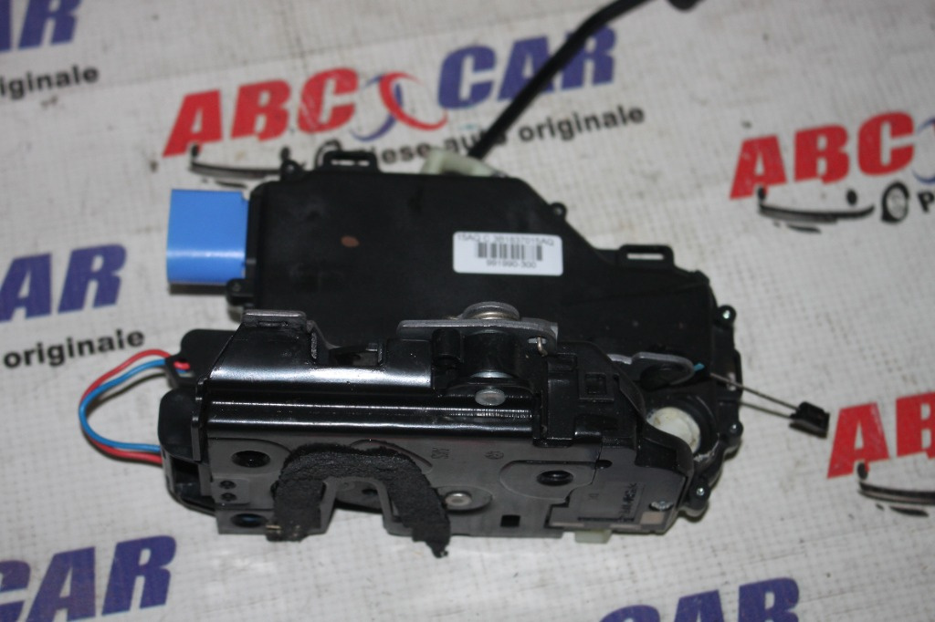 Broasca usa stanga fata Seat Toledo 2 (1M2) 1998-2005 3B1837015AQ