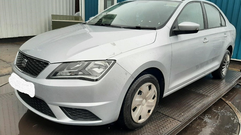 Broasca usa stanga fata Seat Toledo 2015 Sedan 1.6 TDI