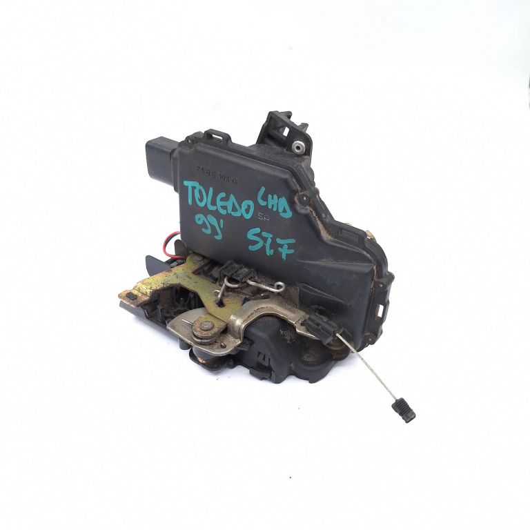 Broasca Usa Stanga Fata Seat Toledo Mk 2 (1M) 1998-2006