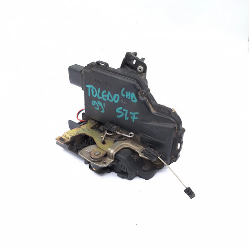 Broasca Usa Stanga Fata Seat Toledo Mk 2 (1M) 1998-2006