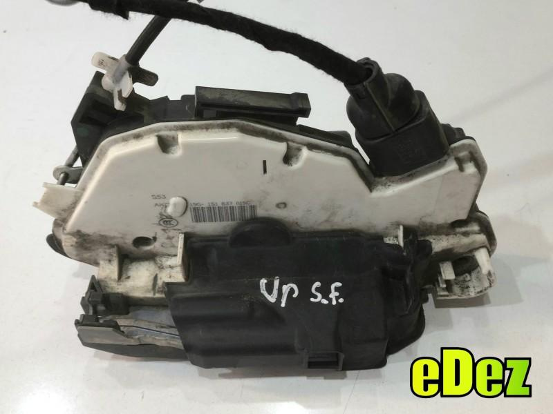 Broasca usa stanga fata Skoda Citigo (2011-2017) 1s1837015c