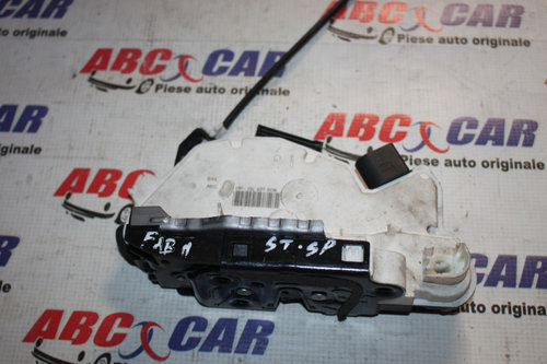 Broasca usa stanga fata Skoda Citigo 2011-2020 1S1837015B