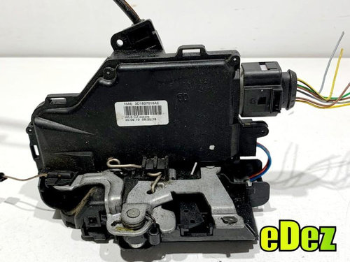 Broasca usa stanga fata Skoda Fabia 2 (2006-2010) 3D1837016AE