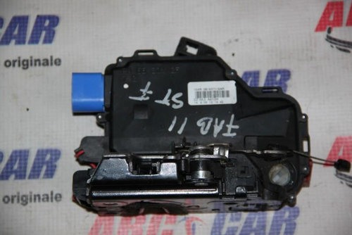Broasca usa stanga fata Skoda Fabia 2 2006-2010 3B1837015AR