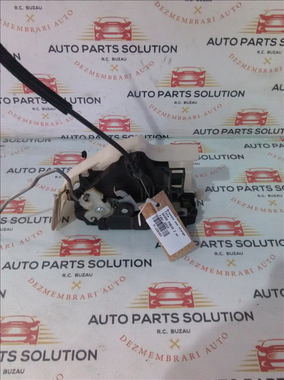 Broasca usa stanga fata SKODA FABIA 2 an fabr.2014