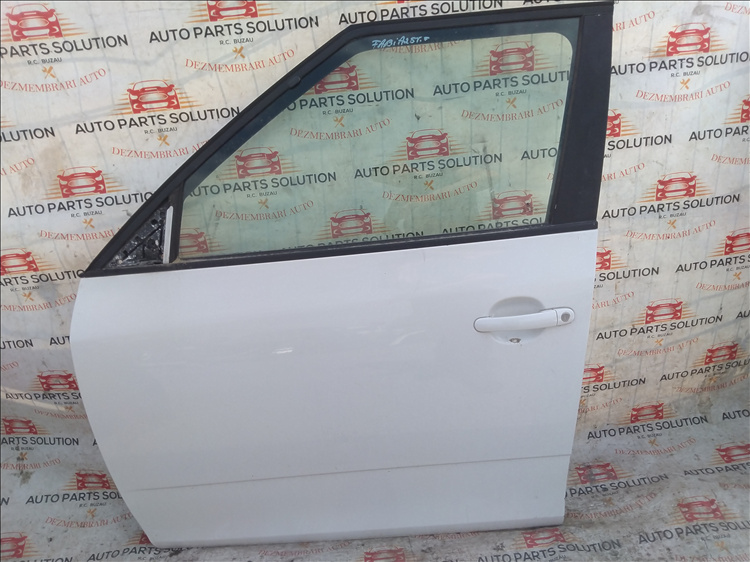 Broasca usa stanga fata SKODA FABIA 2