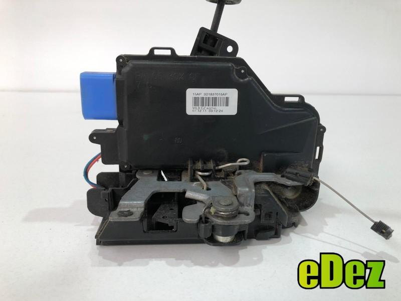 Broasca usa stanga fata Skoda Octavia 2 (2004-2008) 3d1837015ap