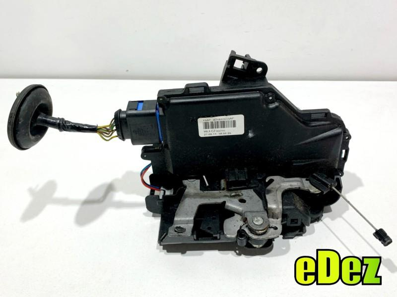 Broasca usa stanga fata Skoda Octavia 2 facelift (2008-2013) 3D1837015AP