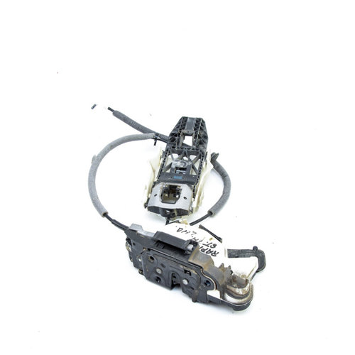 Broasca Usa Stanga Fata Skoda Rapid 2012-2019 1.6 Tdi Cxma Motorina Volan Pe Stanga Lhd 5E1837015A, ...