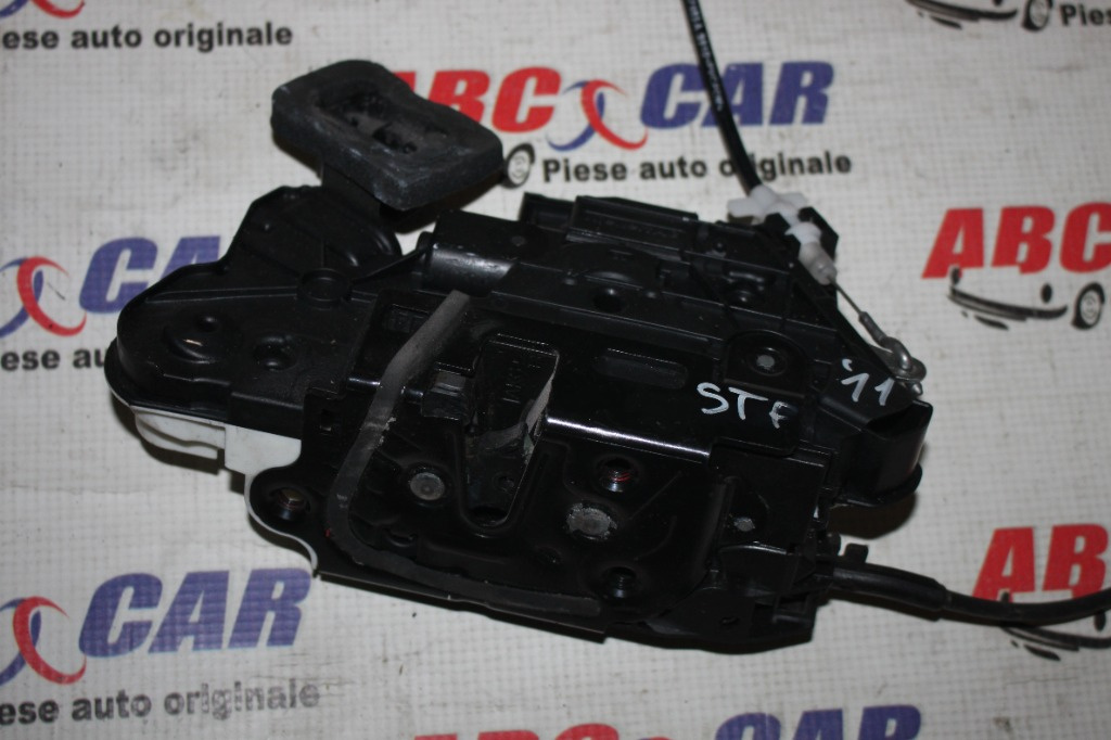 Broasca usa stanga fata Skoda Rapid (NH3) 2012-2019 5K1837015B